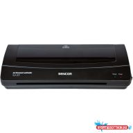 Laminálógép A4, 125 micron Sencor SLA201