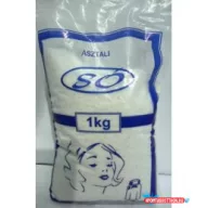 Asztali/Étkezési só 1 kg
