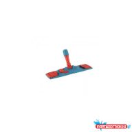 Felmosó fej moptartó zsebes füles 40cm KNP170