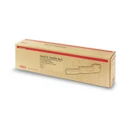 Oki C9600 Waste Toner Bottle (Original)