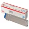 Oki C9600 Toner Cyan (Eredeti)