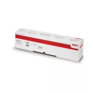 Oki C9600 Toner Black (Original)