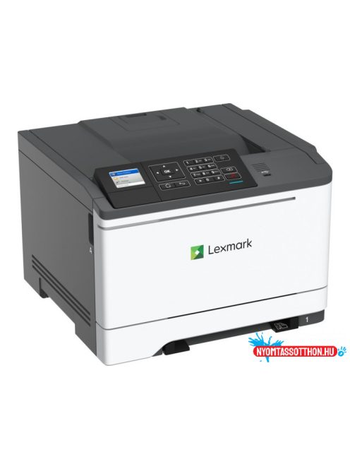 Lexmark CS521dn színes lézer egyfunkciós nyomtató
