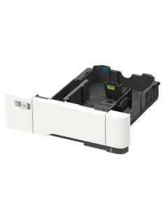 Lexmark Option 650-Sheet Dual Tray