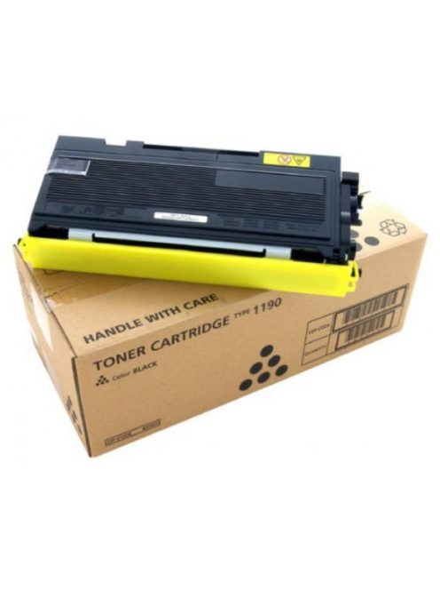 Ricoh FAX1190L toner TYP1190 (Eredeti)