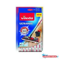 Lapos felmosó utántöltõ (huzat) Vileda Ultramax_F11204