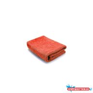 Törlõkendõ mikroszálas 300 g/m2 MUT32P piros/narancs