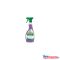 Univerzális higiéniai tisztítószer szórófejes 500 ml Frosch levendula
