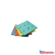 Mikroszálas törlõkendõ Vileda Breazy piros_161611