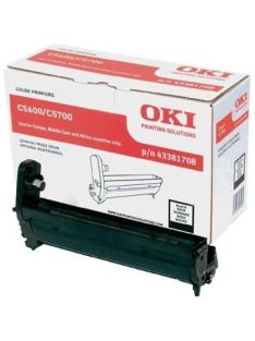 Oki 5600 Drum Black (Original)
