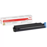 Oki B4400, B4600 Toner 3K (Original)