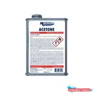 Aceton 1 liter