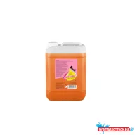   Folyékony szappan fertõtlenítõ hatással 5000 ml Kliniko-Soft