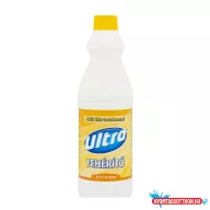 Fehérítõ folyadék 1000 ml Ultra fehérítõ Citrom