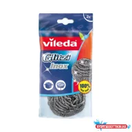 Fémsúroló spirál dörzsi 2 db/csomag Vileda_F10383