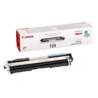 Canon CRG729 Toner Cyan 1.000 oldal 7010