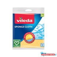 Szivacskendõ 3 db/csomag Classic Vileda_F1934S