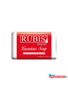 Szappan 125 g Rubis