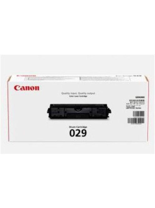 Canon CRG029 Drum Unit 7K 7010