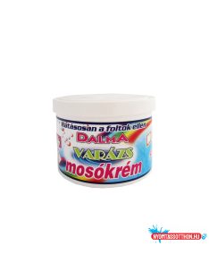 Mosókrém 500 g Dalma Varázs