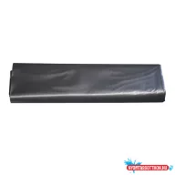   Sittes zsák 55 x 90 cm PE vastag fekete 50 kg terhelhetõség