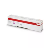 Oki C9655 Toner Magenta 22K (Original)