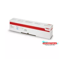 Oki C9655 Toner Cyan 22K (Original)