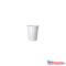 Pohár 2 dl mûanyag 100 db/csomag fehér