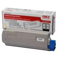 Oki C5850,5950 Toner Black 8k (Original)