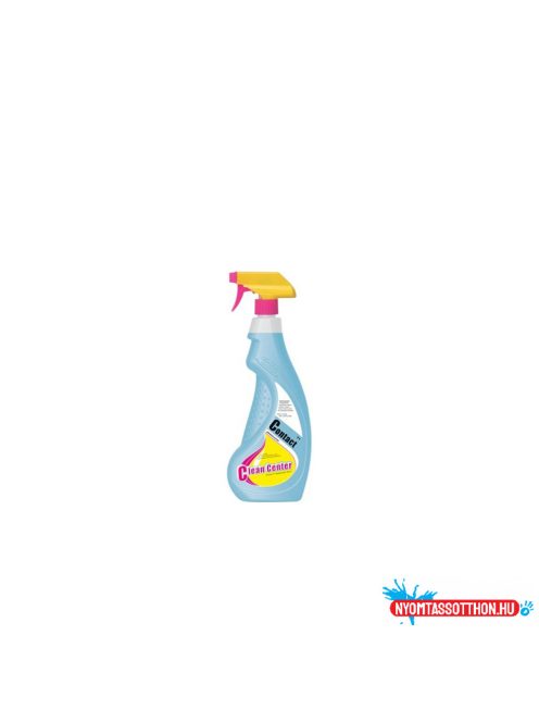 Ablaktisztító szórófejes 750 ml Contact T1
