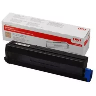 Oki B430,440, MB460 Toner 7K (Original)