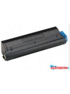   Utángyártott Oki B430,B440,MB460 Toner 7.000 oldal* kapacitás  IK