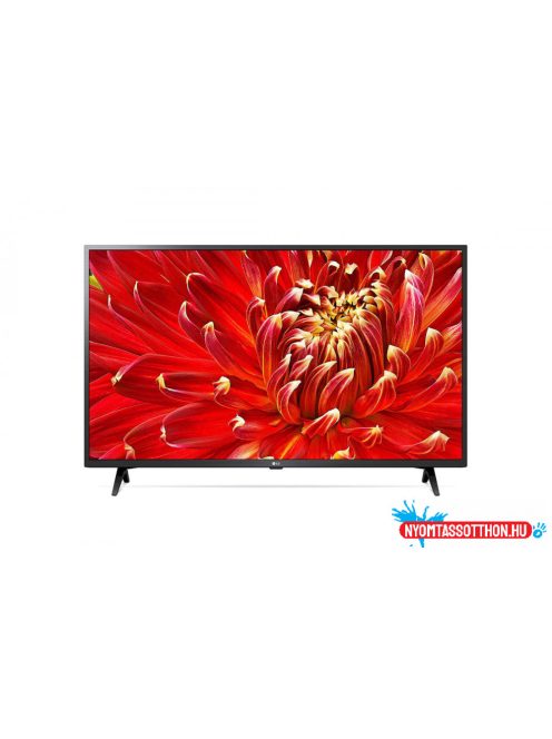 LG 43LM6300PLA FullHD HDR SMART LED TV