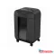 Iratmegsemmisítő, 12lap, konfetti vágás 4x40mm, Fellowes® Powershred LX85