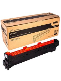 OKI C920WT Drum White (Eredeti)