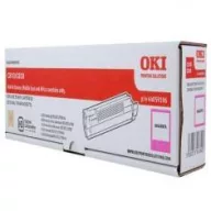 Oki C810 Toner Magenta 8k (Original)
