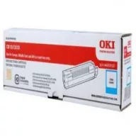 Oki C810 Toner Cyan 8k (Original)