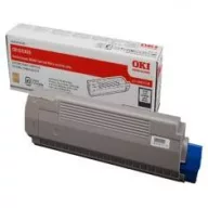 Oki C810 Toner Black 8k (Original)