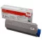 Oki C810 Toner Black 8k (Original)