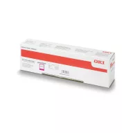 Oki MC851, MC861 Toner Magenta 7.3K (Original)