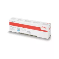 Oki MC851, MC861 Toner Cyan 7.3K (Original)