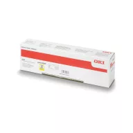 Oki MC860 Toner Yellow 10K (Original)