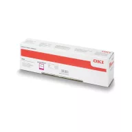 OKI MC860 Toner Magenta 10K (Original)