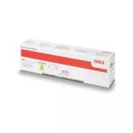 Oki MC861 Toner Yellow 10K (Original)