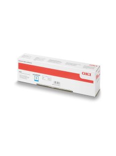 Oki MC861 Toner Cyan 10K (Original)