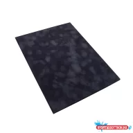 Oklevéltartó A4, prémium, Bluering(R) fekete