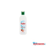 Sampon 400 ml Baba gyermek könnymentes