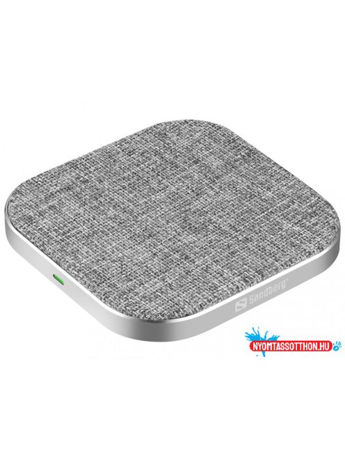 Sandberg Wireless Charger Pad 15W