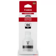 Canon GI-46 Tinta Black (Eredeti)