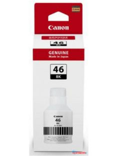 Canon GI-46 Tinta Black (Eredeti)